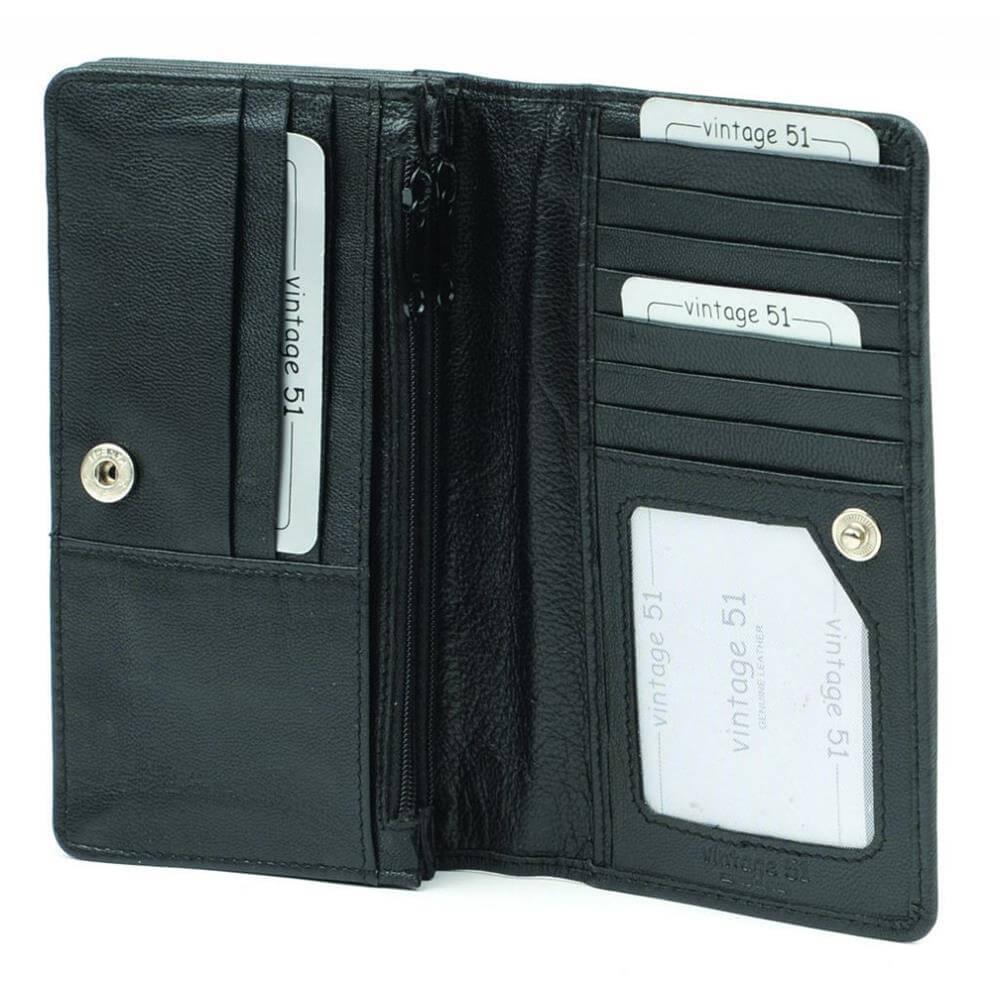 Golunski Ladies Wallet 880